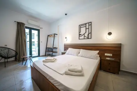 Amalia Apartments in Μπαλί — foto 9