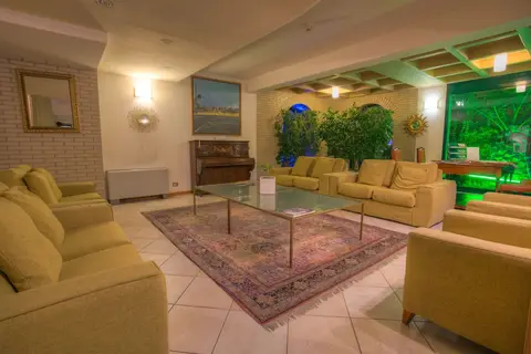 Club Hotel Dante in Quinto di Treviso — foto 27