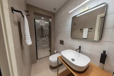 DOMS Boutique Hotel in Mellieha, foto 7