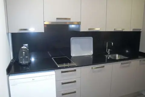 Pierre & Vacances Residence Barcelona Sants in Barcelona — foto 12