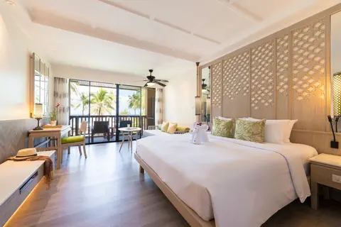 Katathani Phuket Beach Resort in ตำบลกะรน — foto 27