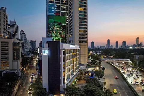 TUI BLUE Maduzi Bangkok in Bangkok — foto 7