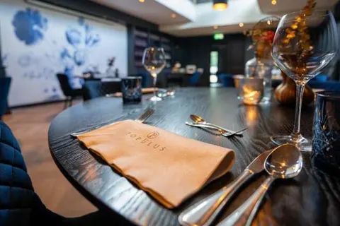 Hotel Wapen van Delden foto 23