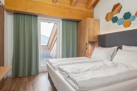 Elements Resort Zell am See foto 18