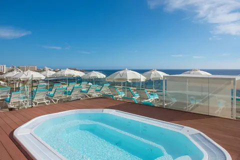 Iberostar Waves Bouganville Playa in Costa Adeje — foto 16