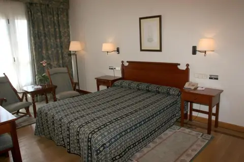 Pousada de Portomarin in Portomarín — foto 14