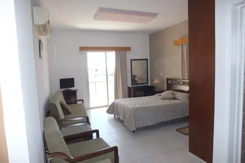 Petsas Apartments in Πέγεια — foto 10