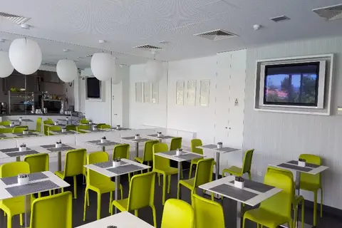 Hotel 3K Aeroporto de Faro in Mexilhoeira Grande — foto 2