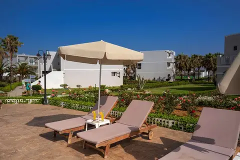 Delfina Tropic Beach in Georgioupolis, foto 22