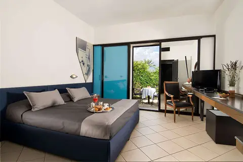 Grand Hotel Masseria Santa Lucia in Ostuni — foto 18