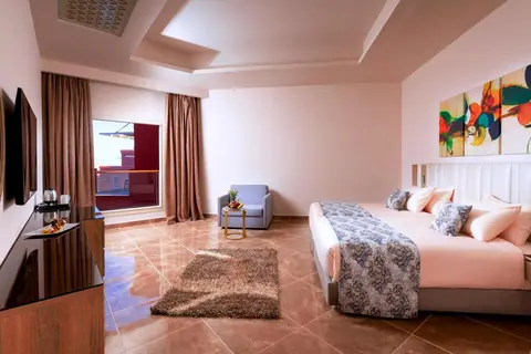 Pickalbatros Laguna Vista Hotel in نبق — foto 15