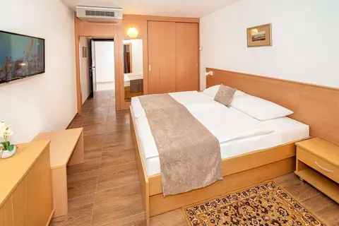 Omorika Hotel Punat in Punat