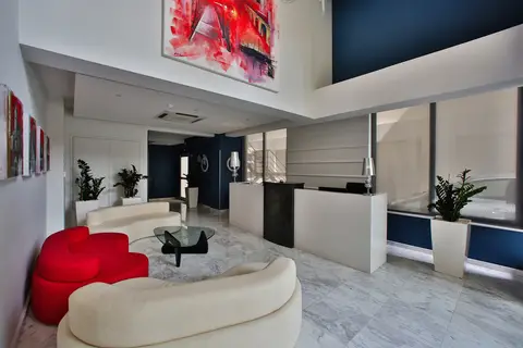 The Josephine Boutique Hotel in Larnaca, foto 8