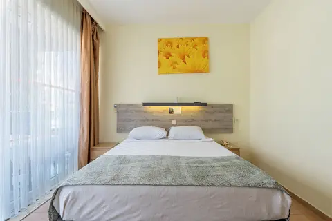 Gallion in Alanya — foto 10