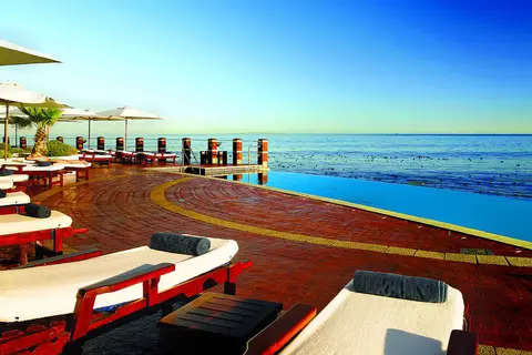 Radisson Blu Waterfront in Kaapstad — foto 26