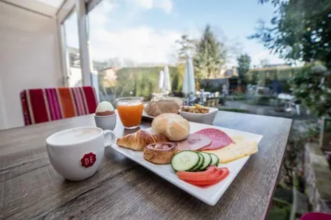 Hotel Le Provencal foto 9