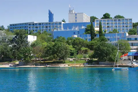 Hotel Gran Vista Plava Laguna in Porec — foto 2