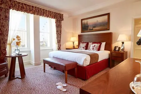 The Royal Horseguards Hotel in Londen, foto 12