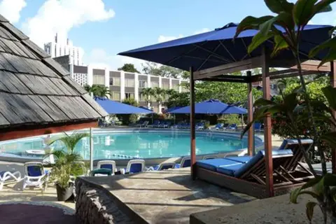 Torarica Resort in Rainville