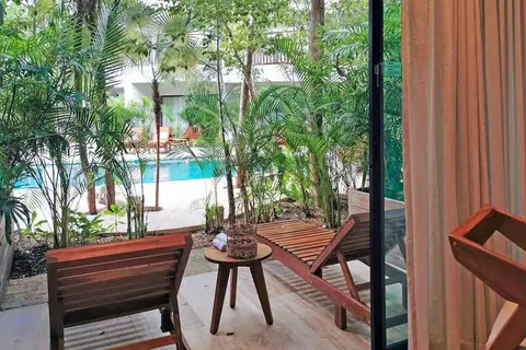 Kimpton Aluna Resort Tulum in Manuel Antonio Ay — foto 12
