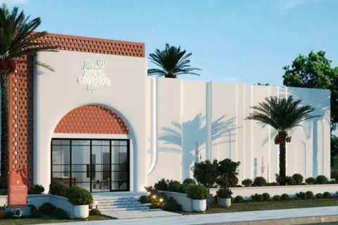 Hotel FLOW Aqua Legends in Hurghada — foto 17