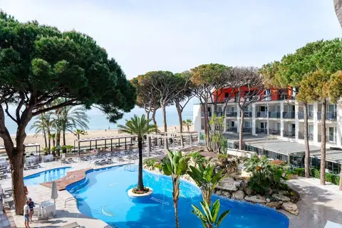 Estival Centurion Playa in Cambrils