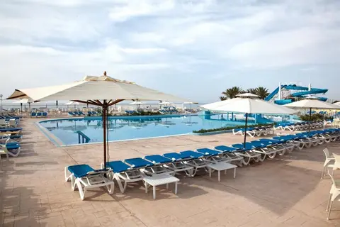 Samira Club in الحمامات — foto 21