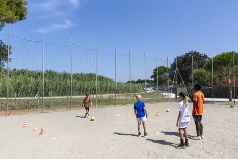 Hu Park Albatros Village in San Vincenzo — foto 28