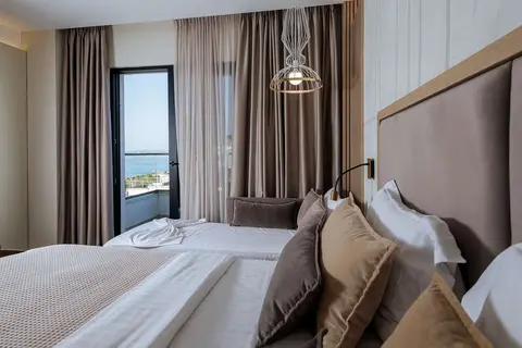 Gloria Palace Hotel & Spa in Golem, foto 16