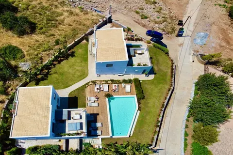 Creta Blue in Δημοτική Ενότητα Χερσονήσου — foto 28