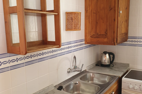 Appartementen Los Pinares de Benet foto 13