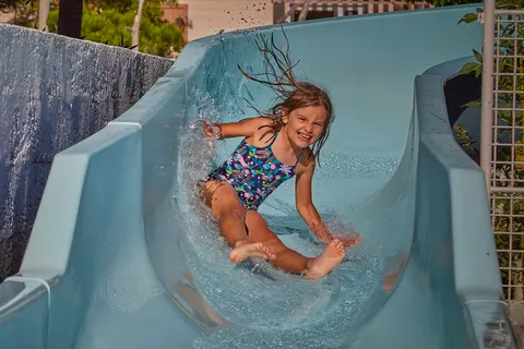 Camping Crin Blanc foto 2