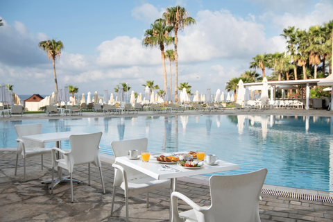 Akti Beach Hotel & Village Holiday Resort foto 2