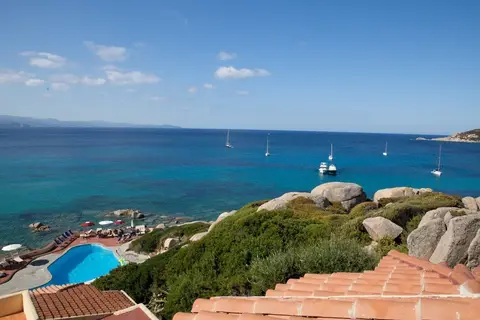 Club Esse Shardana in Santa Teresa Gallura — foto 20