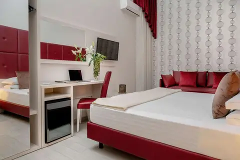 Albergo Rossini 1936 in Bologna — foto 5