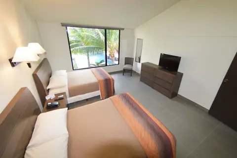 Sina Suites in Sina Suites Cancun, foto 20