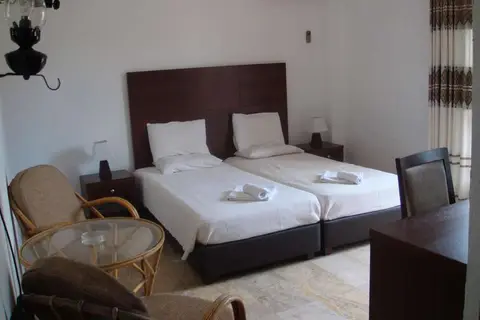 Lili Hotel in Gazi Municipal Unit, foto 4