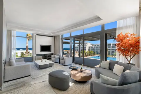 Club Prive by Rixos Sharm El Sheikh in Sharm El Sheikh — foto 10