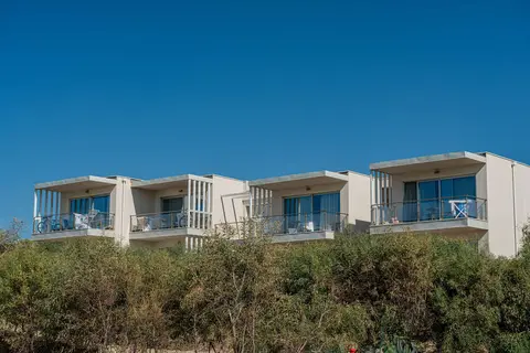 Bellevue Resort Sardinia Affiliated by Melia in Codaruina/Valledoria — foto 10