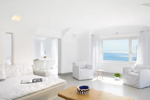 Mykonos Blu, A Grecotel Resort to Live in Psarou, foto 7