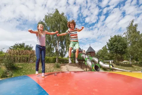 Camping Warsberg foto 2