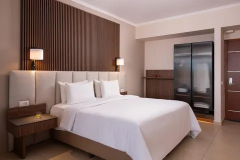 Hotel Kresten Royal Euphoria Resort in Archangelos — foto 6