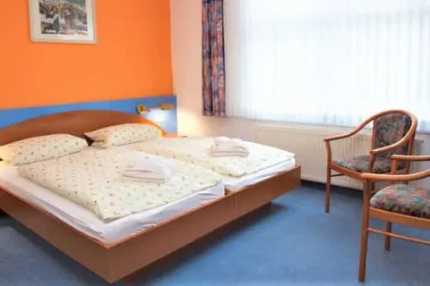 Waldhotel Friedrichroda foto 3