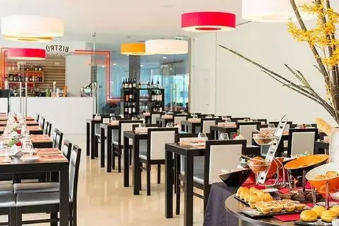 TRYP by Wyndham Leiria in Leiria — foto 4