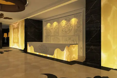 Glamour Resort & Spa in Manavgat, foto 13