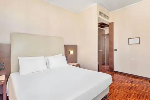 B&B HOTEL Habitat Giussano in Giussano, foto 10