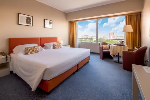 Best Western Hotel Blaise & Francis Milano in Milaan — foto 12