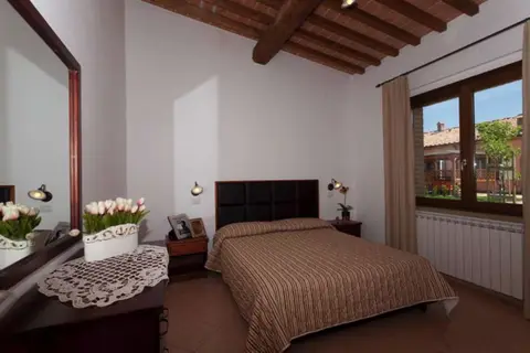 Residence Borgo Verde in Rosignano — foto 19