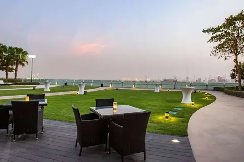 Crowne Plaza Dubai Festival City in Dubai — foto 20
