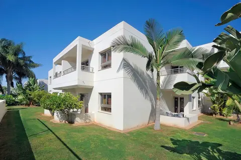 Euronapa Hotel in Ayia Napa — foto 10